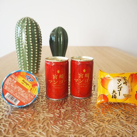 Miyazaki Mango Hotel - Vacation Stay 58318V 외부 사진