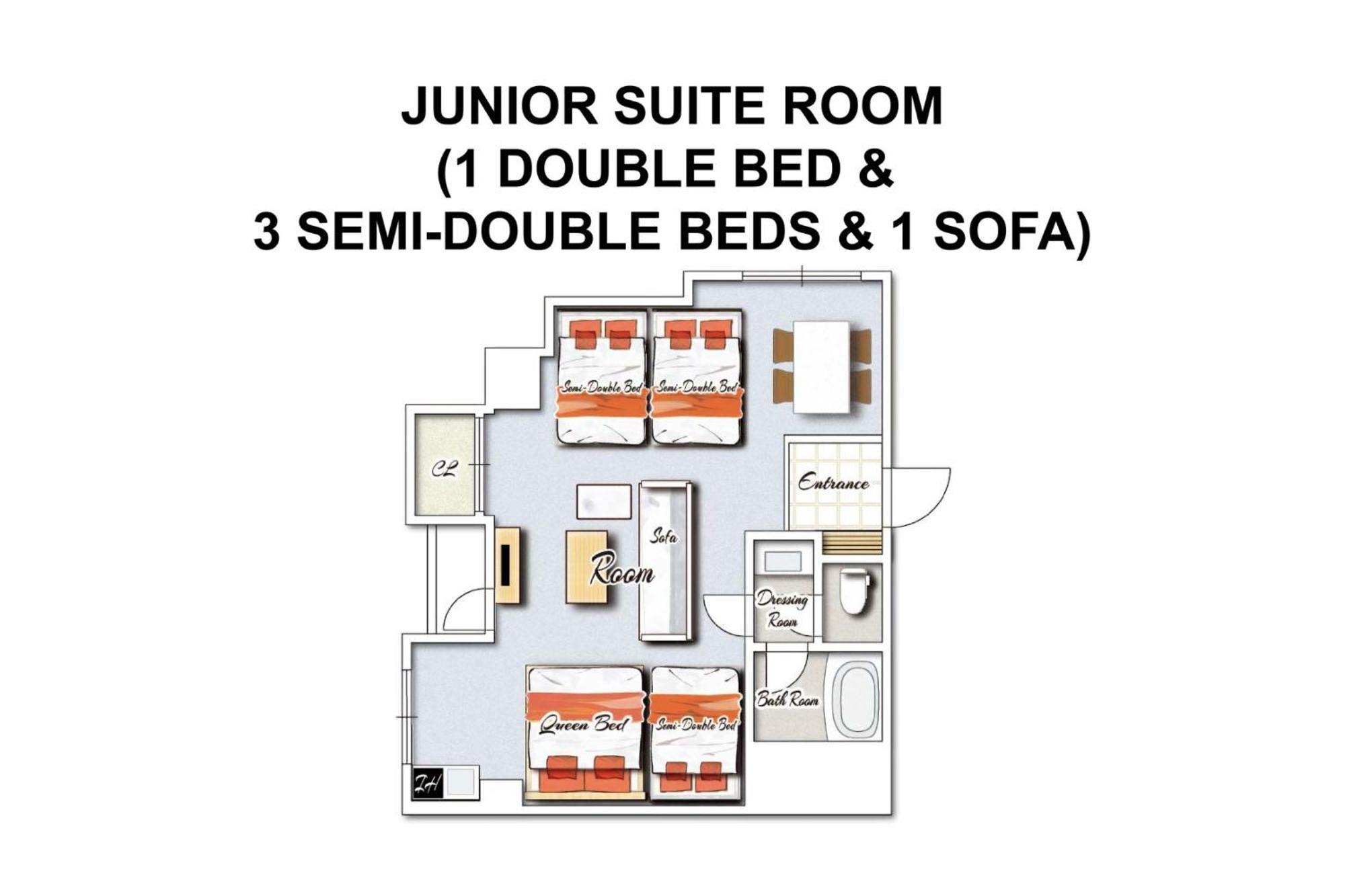Miyazaki Mango Hotel - Vacation Stay 58318V 외부 사진