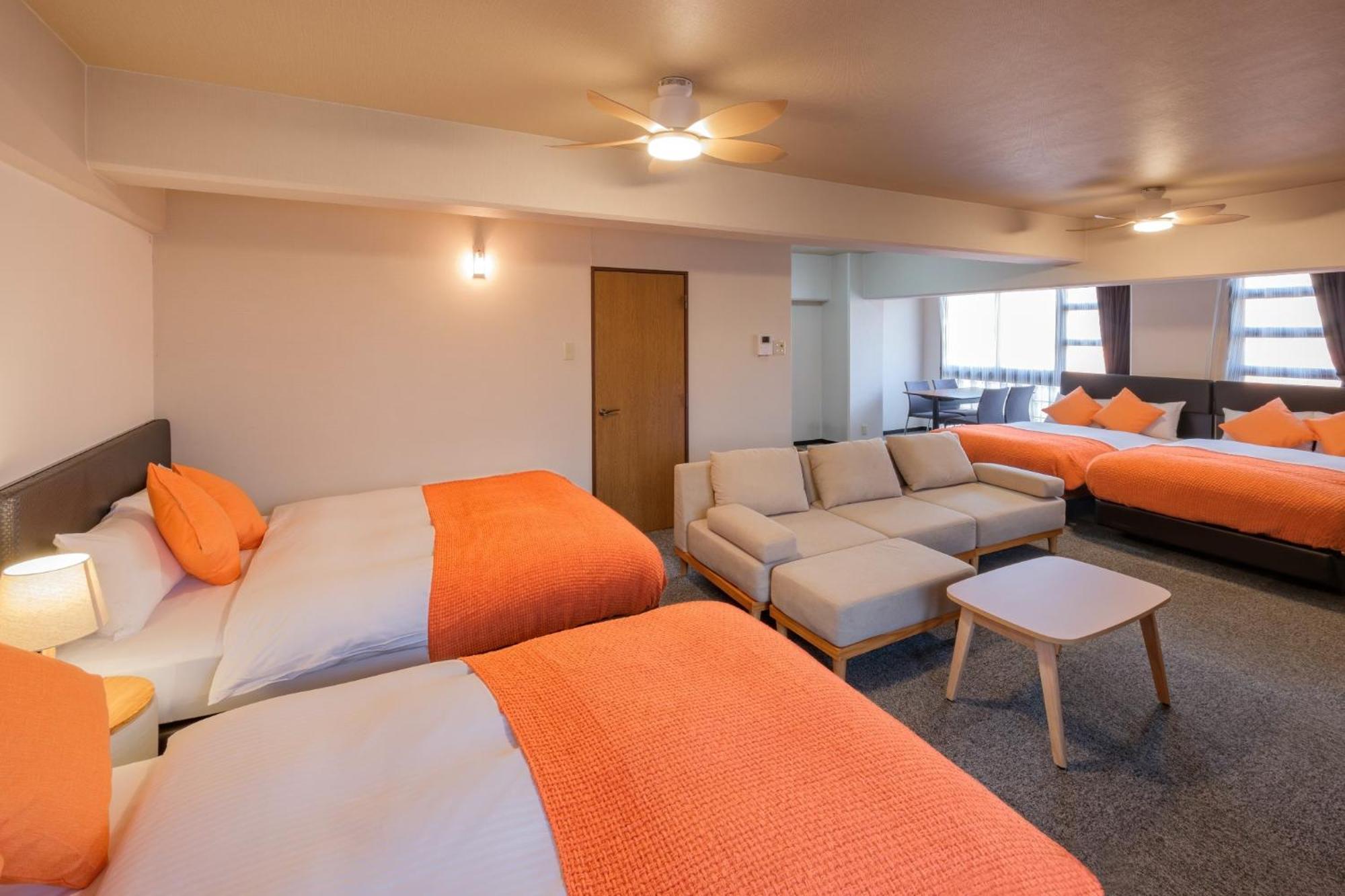 Miyazaki Mango Hotel - Vacation Stay 58318V 외부 사진