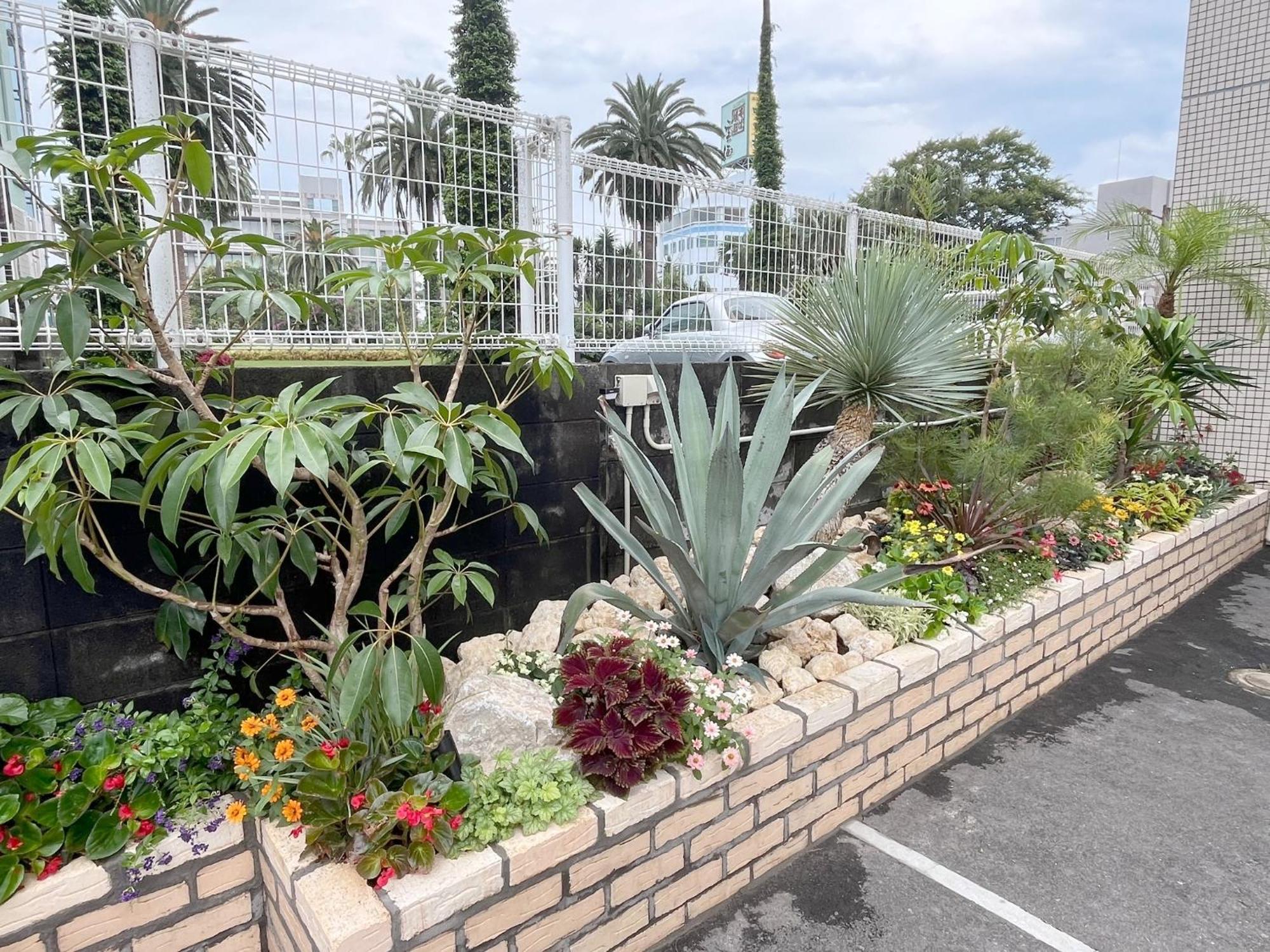 Miyazaki Mango Hotel - Vacation Stay 58318V 외부 사진